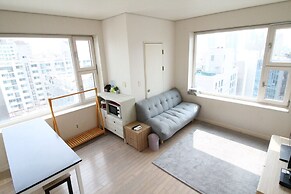 Gangnam Sk Duplex B