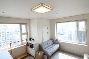 Gangnam Sk Duplex B