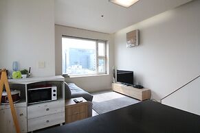 Gangnam Sk Duplex B