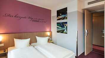 Hotel Mainstation