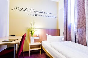 Hotel Mainstation