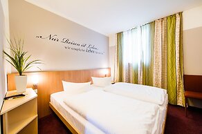 Hotel Mainstation