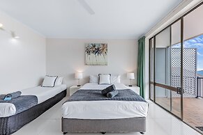 Ocean views 27A