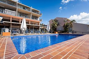 Ocean views 27A