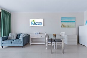 Ocean views 27A