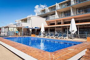 Ocean views 27A