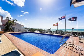 Ocean views 27A