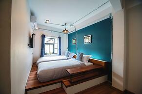 Chernchan Hostel