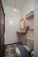 Chernchan Hostel