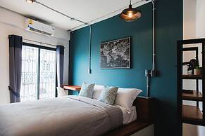 Chernchan Hostel
