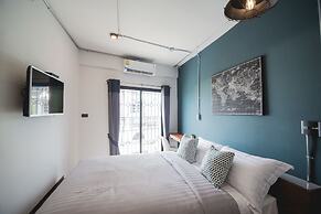 Chernchan Hostel