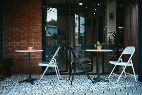 Chernchan Hostel