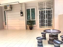 Langkawi Shell Out Villa