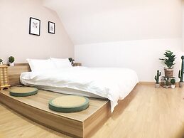 DSN Nisi Villa
