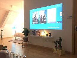 DSN Nisi Villa