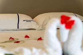 Airport Ace Hotel