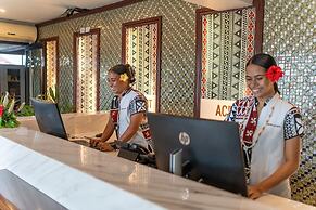 Airport Ace Hotel