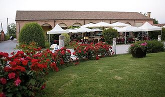 Barchessa Contarini