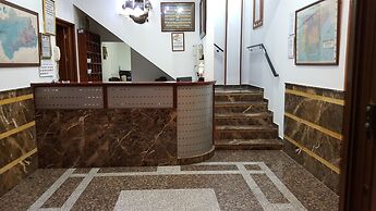 Hostal Restaurante el Lirio