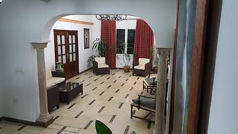 Hostal Restaurante el Lirio