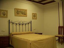 Hostal Restaurante el Lirio