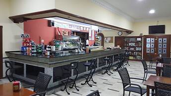 Hostal Restaurante el Lirio