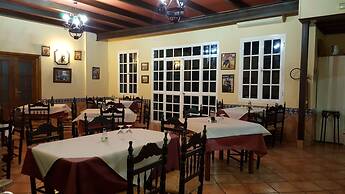 Hostal Restaurante el Lirio