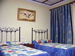 Hostal Restaurante el Lirio