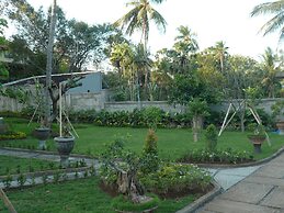 Villa Zukunft Babonsay