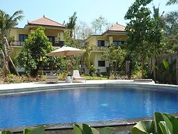 Villa Zukunft Babonsay