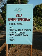 Villa Zukunft Babonsay