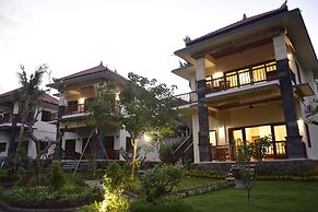 Villa Zukunft Babonsay