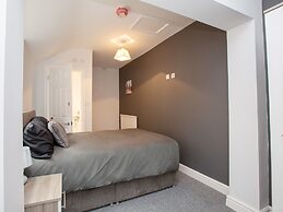 Crewe Rooms Ruskin Road