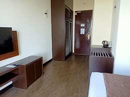 Villea Rompin Resort & Golf