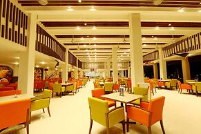 Villea Rompin Resort & Golf