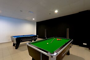 Villea Rompin Resort & Golf