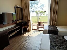 Villea Rompin Resort & Golf