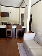 Villea Rompin Resort & Golf