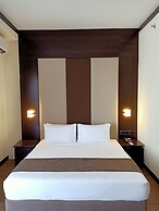 Villea Rompin Resort & Golf