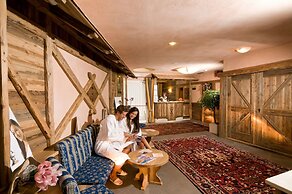 Hotel Panorama Wellness & Resort