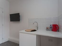 Crewe Rooms Westminster Street