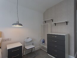 Crewe Rooms Westminster Street