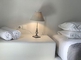 Elia Residences Santorini