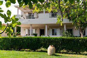 Tesys Studios & Apartments