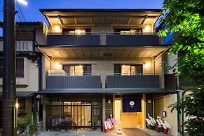 Ryokan Hostel Gion