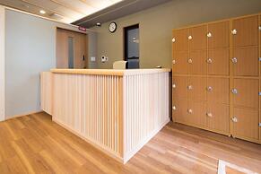Ryokan Hostel Gion