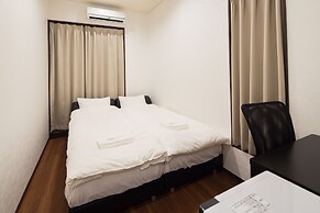 Ryokan Hostel Gion