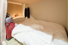 Ryokan Hostel Gion