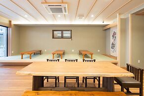 Ryokan Hostel Gion