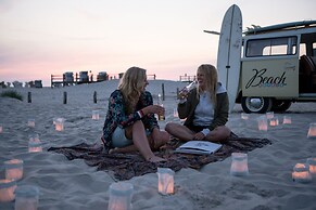 Beach Motel St. Peter-Ording